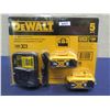 Image 1 : DeWalt DCB205-2CK 20V Max Starter Kit in Package