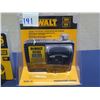 Image 3 : DeWalt DCB205 Lithium Ion Battery & DCB115 Charger in Package