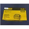 Image 3 : DeWalt DCR010 Jobsite Bluetooth Speaker in Box  (Tool Only)