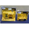 Image 1 : DeWalt DCB205 Lithium Ion Battery & DCB118 Charger in Package