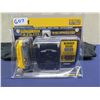 Image 2 : DeWalt DCBP034 Power Stack Battery, DCB 112 Charger & Carry Case
