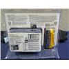 Image 3 : DeWalt DCBP034 Power Stack Battery, DCB 112 Charger & Carry Case