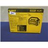 Image 2 : DeWalt DCR010 Jobsite Bluetooth Speaker in Box  (Tool Only)