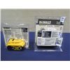 Image 2 : DeWalt DCB205 Lithium Ion Battery & DCB115 Charger in Package