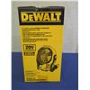 Image 2 : DeWalt DCE511B Jobsite Fan in Box  (Tool Only)
