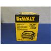 Image 3 : DeWalt DCR010 Jobsite Bluetooth Speaker in Box  (Tool Only)