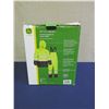 Image 2 : John Deere ANSI Class 3 Rain Suit Size XL/TG in Box