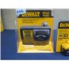 Image 2 : DeWalt DCB205 Lithium Ion Battery, DCB115 Charger & DCL050 Area Light in Package