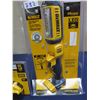 Image 4 : DeWalt DCB205 Lithium Ion Battery, DCB115 Charger & DCL050 Area Light in Package