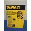 Image 3 : DeWalt DCE511B Jobsite Fan in Box  (Tool Only)