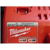Image 3 : Milwaukee 48-59-1812 M12 M18 Charger & Carry Case