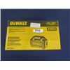 Image 3 : DeWalt DCR010 Jobsite Bluetooth Speaker in Box  (Tool Only)