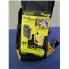 Image 2 : DeWalt DGC530 USB Charging Tool Backpack