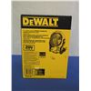 Image 2 : DeWalt DCE511B Jobsite Fan in Box  (Tool Only)