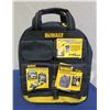 Image 1 : DeWalt DGC530 USB Charging Tool Backpack