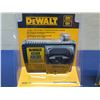 Image 3 : DeWalt DCB205 Lithium Ion Battery & DCB115 Charger in Package