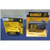 Image 1 : DeWalt DCB204 Lithium Ion Battery & DCB115 Charger in Package