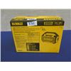 Image 2 : DeWalt DCR010 Jobsite Bluetooth Speaker in Box  (Tool Only)