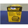 Image 3 : DeWalt DCR010 Jobsite Bluetooth Speaker in Box  (Tool Only)