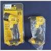 Image 1 : Qty 2 DeWalt DCL040 Work Lights