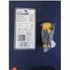 Image 2 : Qty 2 DeWalt DCL040 Work Lights