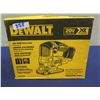 Image 1 : DeWalt DCS334B Jig Saw in Box  (Tool Only)