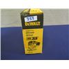 Image 3 : DeWalt DCS334B Jig Saw in Box  (Tool Only)
