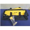 Image 2 : DeWalt Work Light & Carry Case