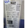 Image 4 : Qty 2 DeWalt DCL040 Work Lights