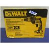 Image 1 : DeWalt DCF620B Drywall Screwgun in Box  (Tool Only)