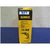 Image 3 : DeWalt DCF620B Drywall Screwgun in Box  (Tool Only)