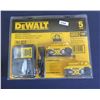 Image 1 : DeWalt DCB205-2CK 20V Max Starter Kit in Package