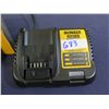 Image 3 : DeWalt DCB205 Lithium Ion Battery & DCB112 Charger