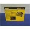 Image 2 : DeWalt DCR010 Jobsite Bluetooth Speaker in Box  (Tool Only)