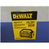 Image 3 : DeWalt DCR010 Jobsite Bluetooth Speaker in Box  (Tool Only)