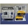 Image 4 : DeWalt DCB205-2 Lithium Ion Batteries 2 Pack & DCB115 Charger in Package
