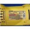 Image 3 : DeWalt DCS381 Reciprocating Saw & Carry Case