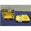 Image 1 : DeWalt DCB205 Lithium Ion Battery & DCB118 Charger