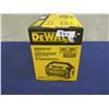 Image 3 : DeWalt DCR010 Jobsite Bluetooth Speaker in Box  (Tool Only)