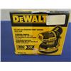 Image 2 : DeWalt DCW210B Random Orbit Sander in Box  (Tool Only)