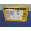 Image 3 : DeWalt DCW210B Random Orbit Sander in Box  (Tool Only)
