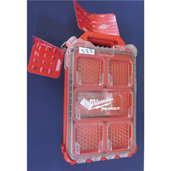 Milwaukee 48-22-8436 Packout Organizer