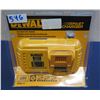 Image 1 : DeWalt DCB118 Battery Charger in Package