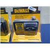 Image 2 : Qty 2 DeWalt DCB115 Battery Chargers in Package