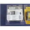 Image 2 : Qty 2 DeWalt DCB115 Battery Chargers in Package