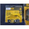 Image 2 : DeWalt DCB205 Lithium Ion Battery & DCB115 Charger in Package