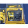 Image 3 : DeWalt DCB205 Lithium Ion Battery & DCB115 Charger in Package