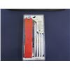 Image 3 : Milwaukee 49-22-1110 Sawzall 10pc Blade Set & Carry Case