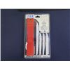 Image 3 : Milwaukee 49-22-1129 Demolition 12pc Blade Set & Carry Case