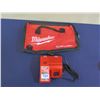 Image 2 : Milwaukee 48-59-1812 M12 M18 Charger & Carry Case